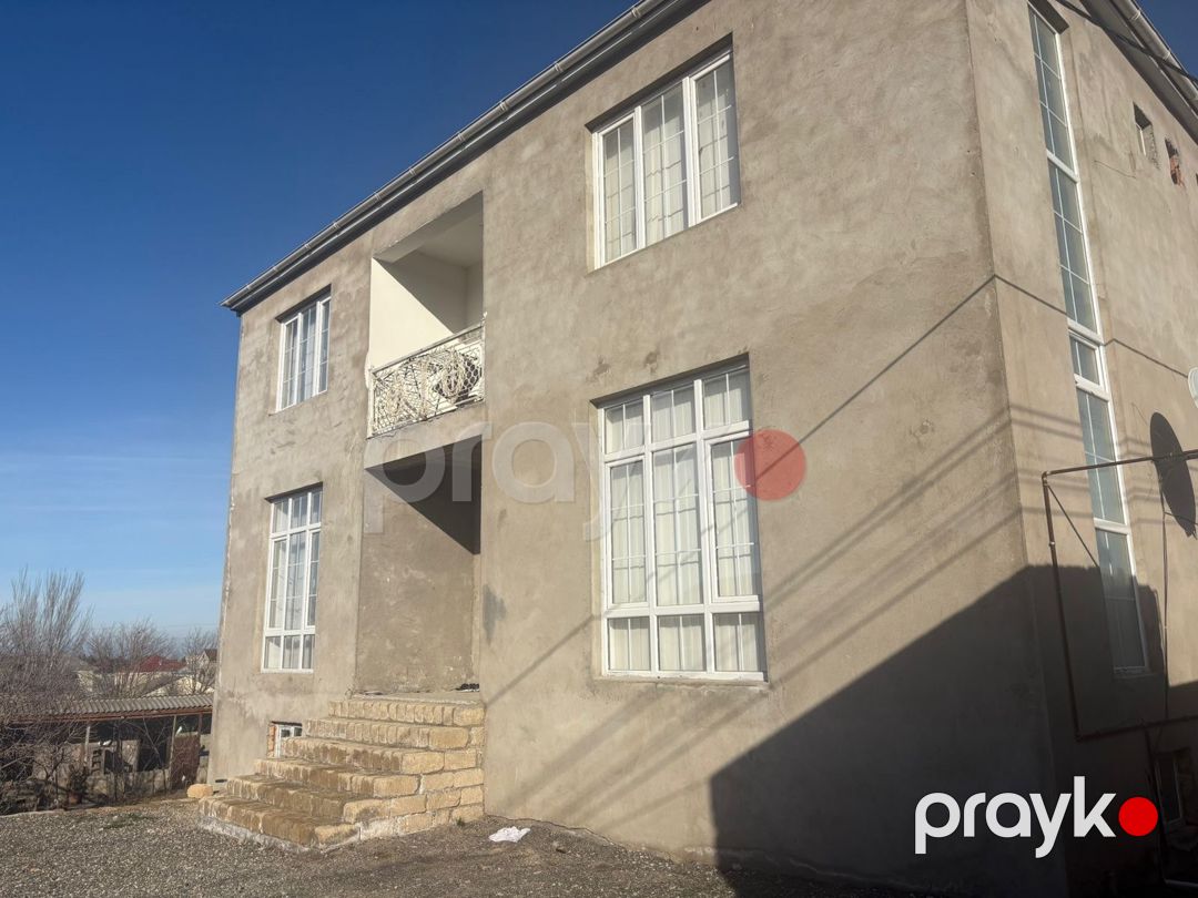 Həyət evi, Saray qəs — Ev, villa, Bakı (2)
