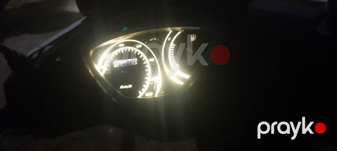 Moped Yamaha, 2023 il — Motosiklet və mopedlər, Masallı (2)