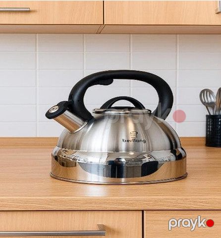 Çaydan Berllong BWK-013, polad, 6.5 l — Bakı