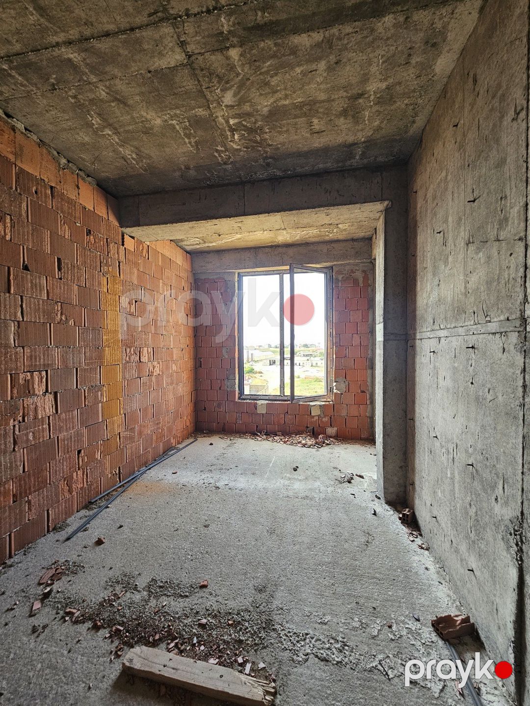3-otaqlı yeni tikili, Masazır Qurtuluş 93 küç., 114 m² — Mənzil, Bakı (5)