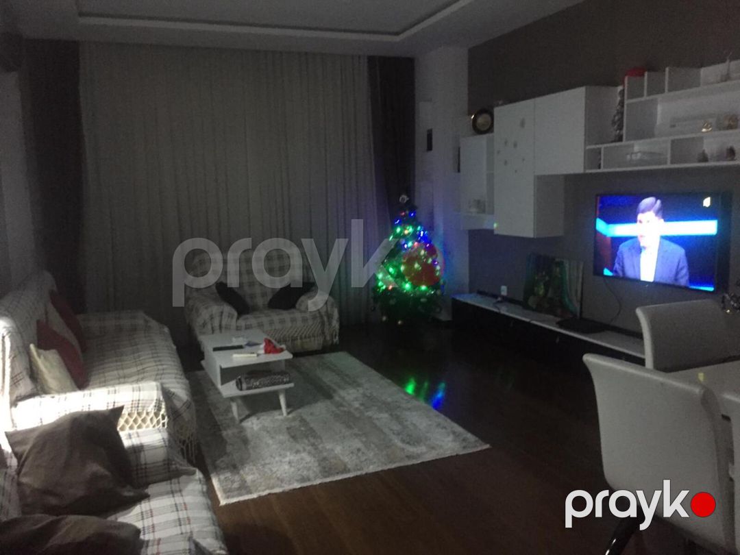 Satılır 4 otaqlı yeni tikili 165 m² — Mənzil, Bakı (4)