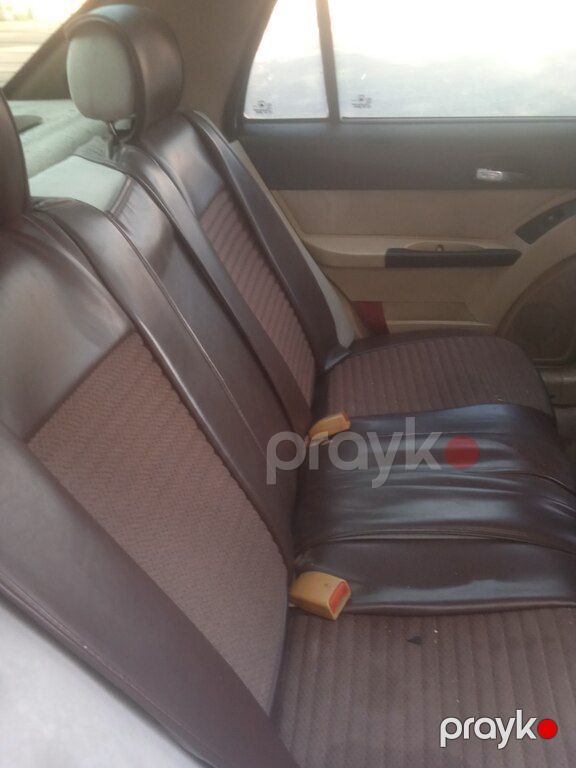 Geely CK, 1.5 L, 2008 il, 200 000 km — Avtomobillər, Xırdalan (6)