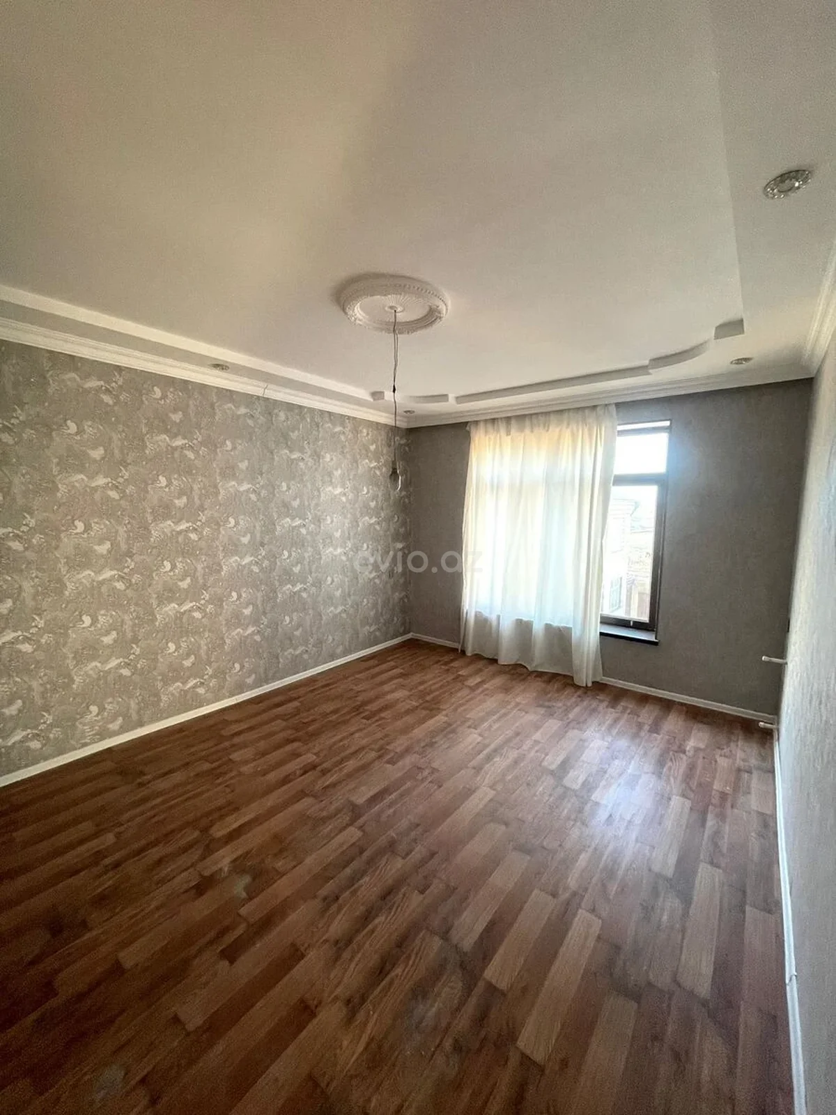 4 otaqlı həyət evi satılır Biləcəri qəsəbəsində — Ev, villa, Bakı (5)