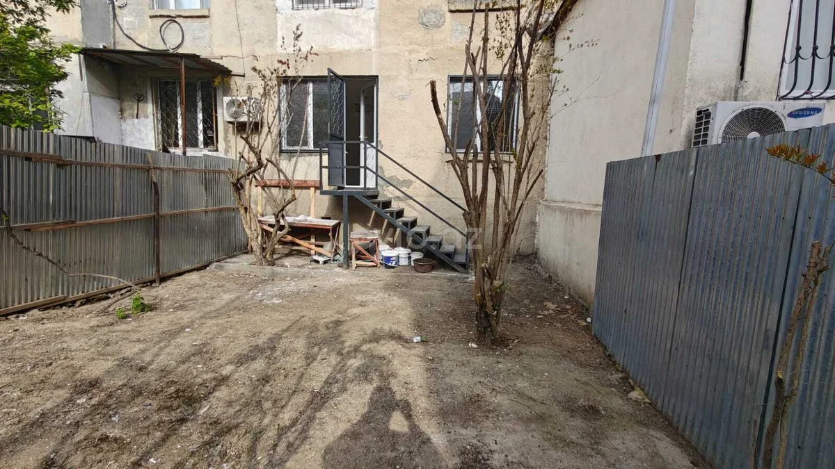 2 otaqlı tam təmirli mənzil satılır Yeni Yasamal qəsəbəsində — Mənzil, Bakı (5)