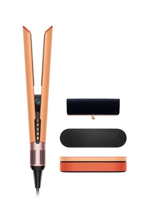 Dyson Airstrait Apricot — Bakı