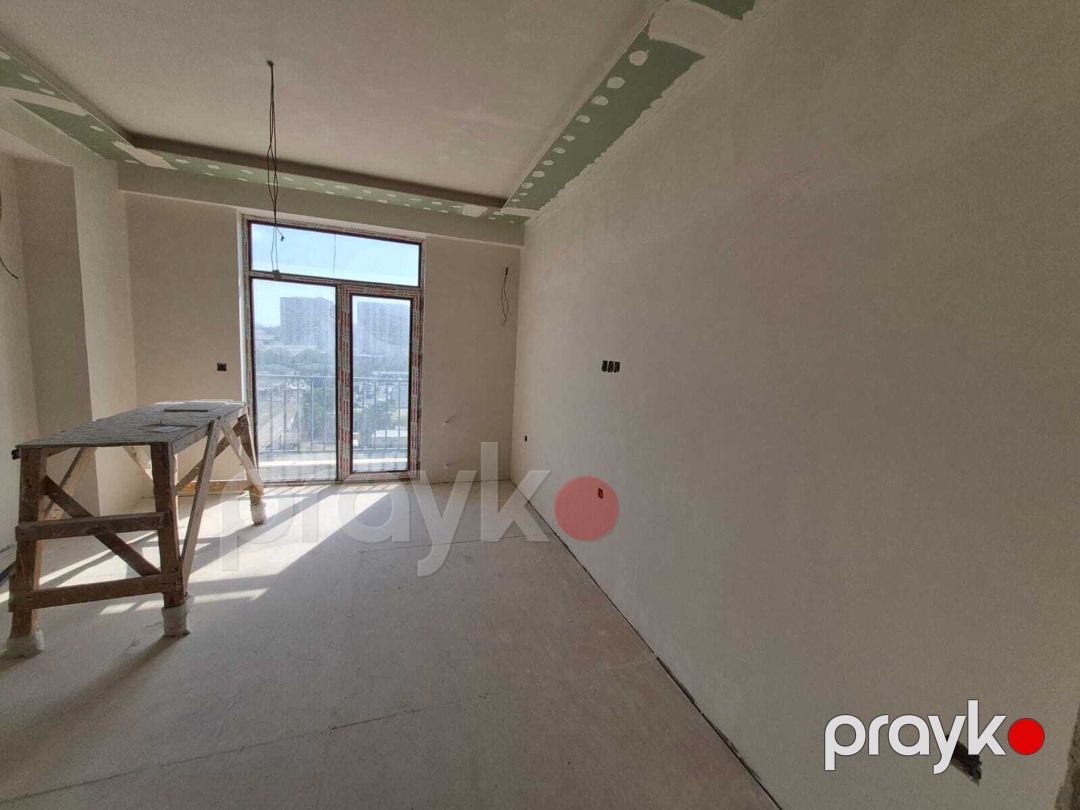 Satılır 2 otaqlı yeni tikili 80 m² — Mənzil, Bakı (6)