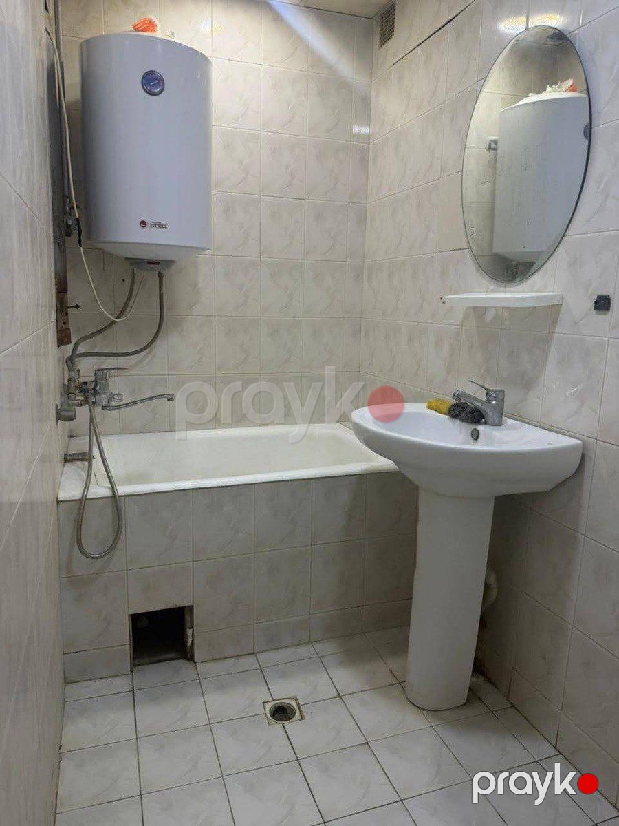 İcarəyə verilir 3 otaqlı köhnə tikili 100 m² — Mənzil, Bakı (7)