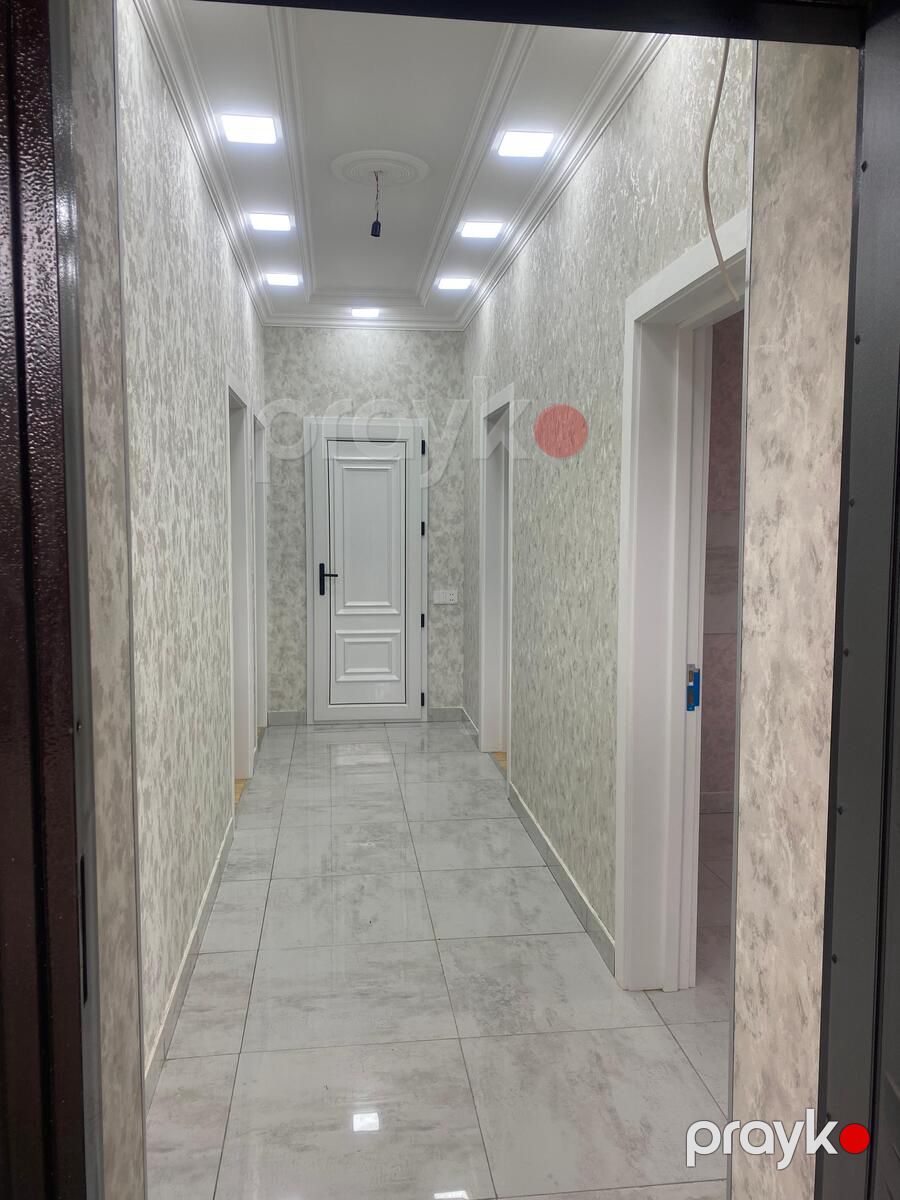 Satılır 3 otaqlı həyət evi/bağ evi 117 m² — Ev, villa, Bakı (7)