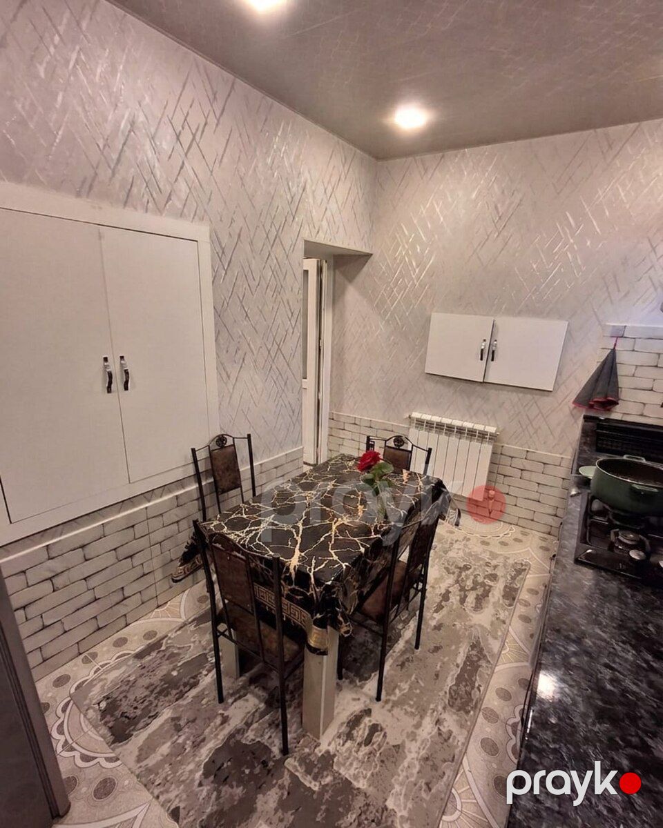 Həyət evi, Yeni Suraxanı qəs — Ev, villa, Bakı (12)