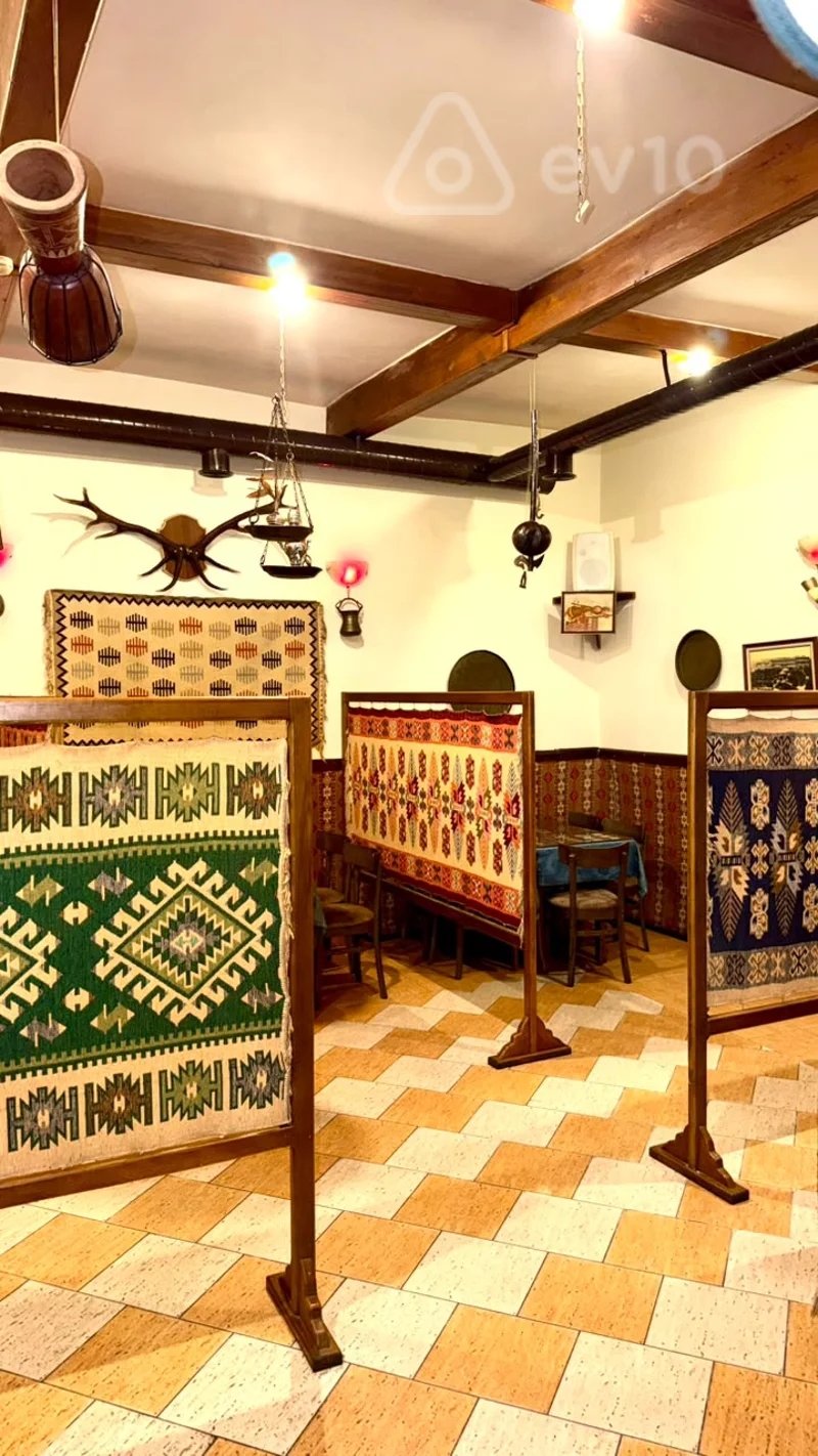 Obyekt, 600 m², Dilarə Əliyeva küçəsi — kirayə — Əmlak, Bakı (11)
