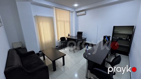 İcarəyə verilir 1 otaqlı ofis 20 m² — Bakı