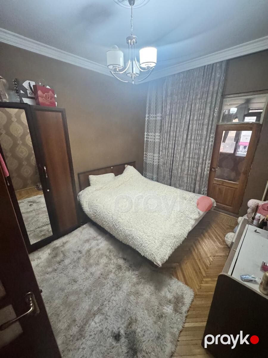 Satılır 2 otaqlı köhnə tikili 65 m² — Mənzil, Bakı (6)