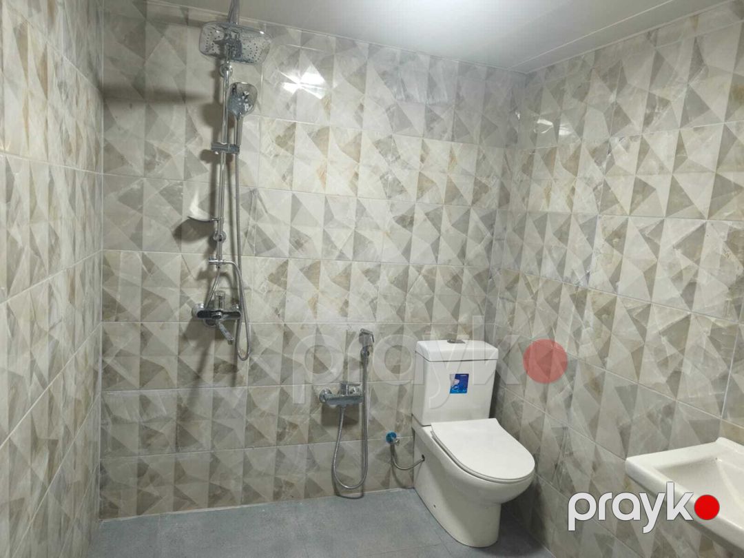 İcarəyə verilir 2 otaqlı həyət evi/bağ evi 60 m² — Ev, villa, Bakı (4)