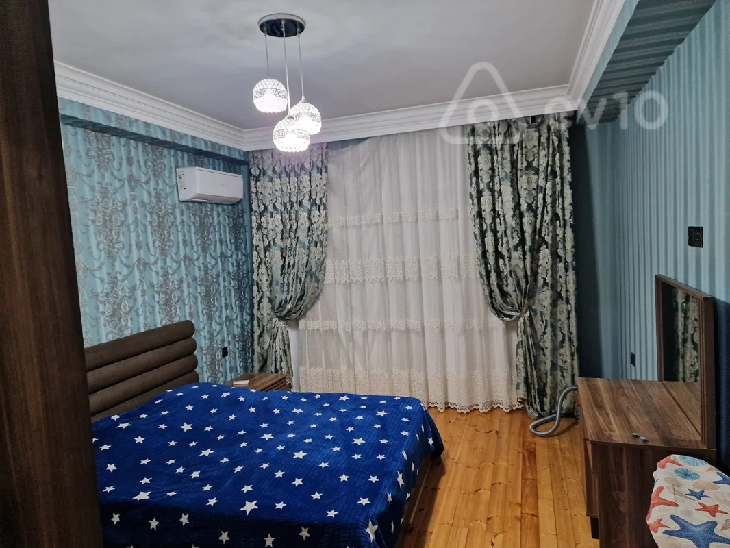2 otaqlı mənzil, 70 m², Əhmədli — kirayə — Mənzil, Bakı (4)