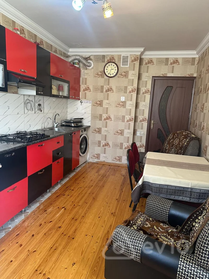 2 otaqlı mənzil, 70 m², Xırdalan şəhəri Abşeron Gənclər Şəhərciyi — Mənzil, Xırdalan (7)