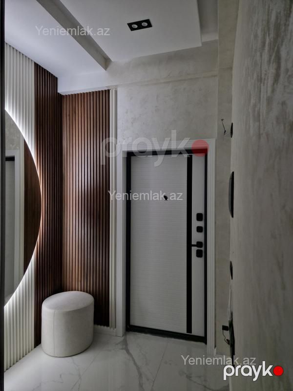 Satılır 3 otaqlı Bina evi menzil (Yeni tikili), 93.8 m², Sumqayıt Bulvarı — Mənzil, Sumqayıt (4)
