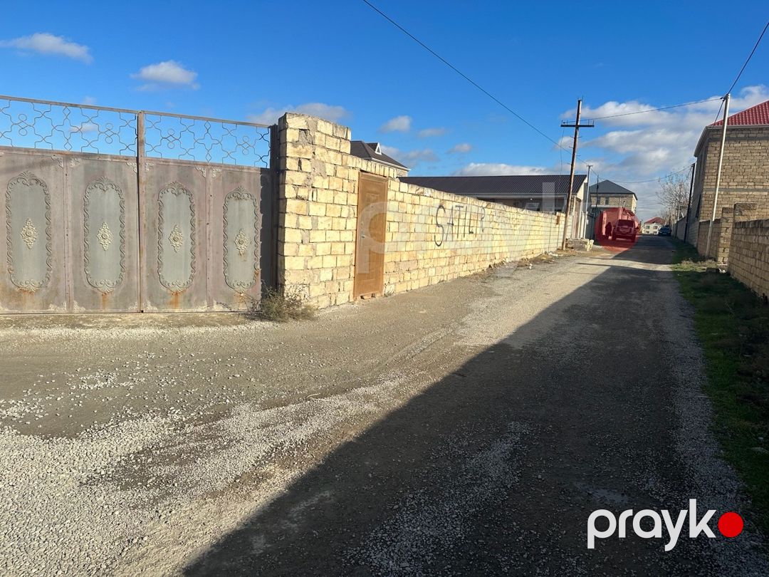 11 sot torpaq sahəsi, Mehdiabad qəs — Torpaq, Bakı (3)