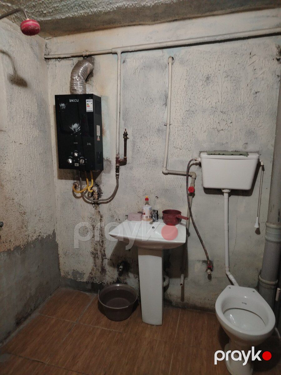 3-otaqlı mənzil, Gəncə ş., 75 m² — Mənzil, Gəncə (5)