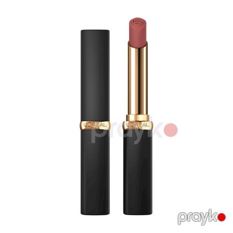 Dodaq boyası L'Oréal Paris Color Riche Intense Volume Matte 570 Worth It Intens — Bakı