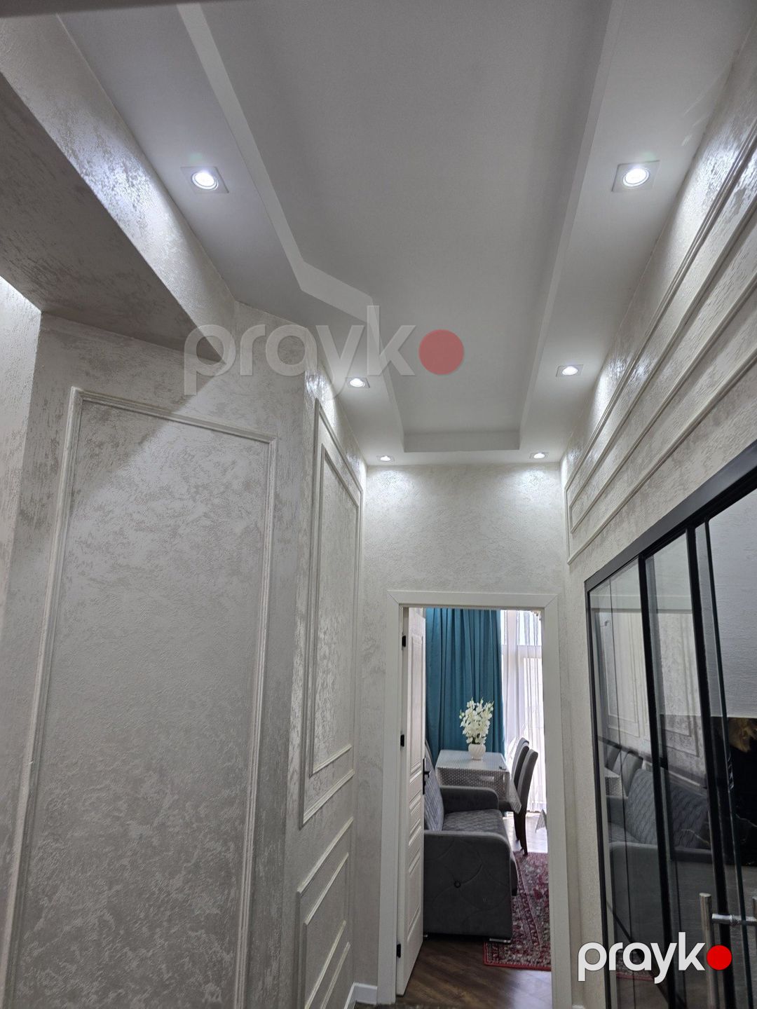 Satılır 3 otaqlı yeni tikili 71 m² — Mənzil, Bakı (3)