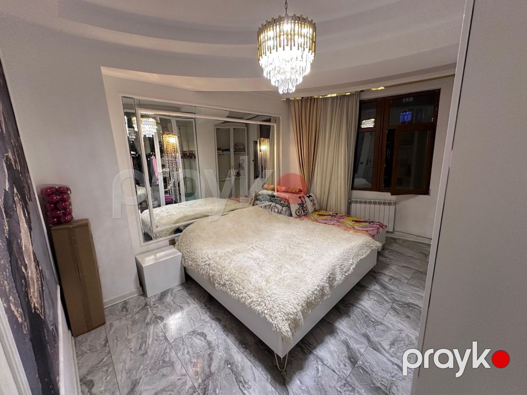 Satılır 3 otaqlı yeni tikili 83 m² — Mənzil, Xırdalan (8)