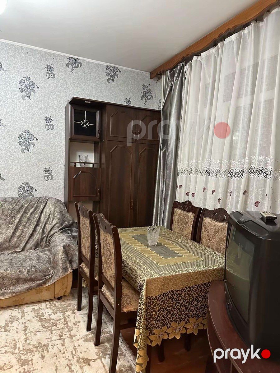 İcarəyə verilir 2 otaqlı köhnə tikili 50 m² — Mənzil, Bakı (4)