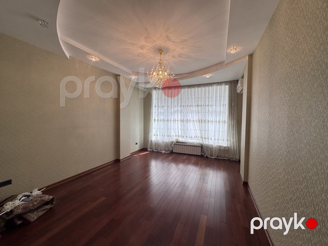 Satılır 4 otaqlı yeni tikili 176 m² — Mənzil, Bakı (10)