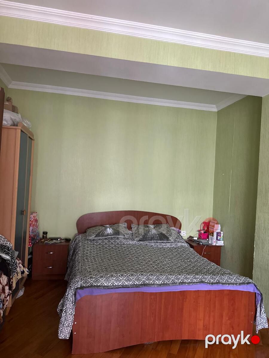 Satılır 2 otaqlı yeni tikili 86 m² — Mənzil, Bakı (10)