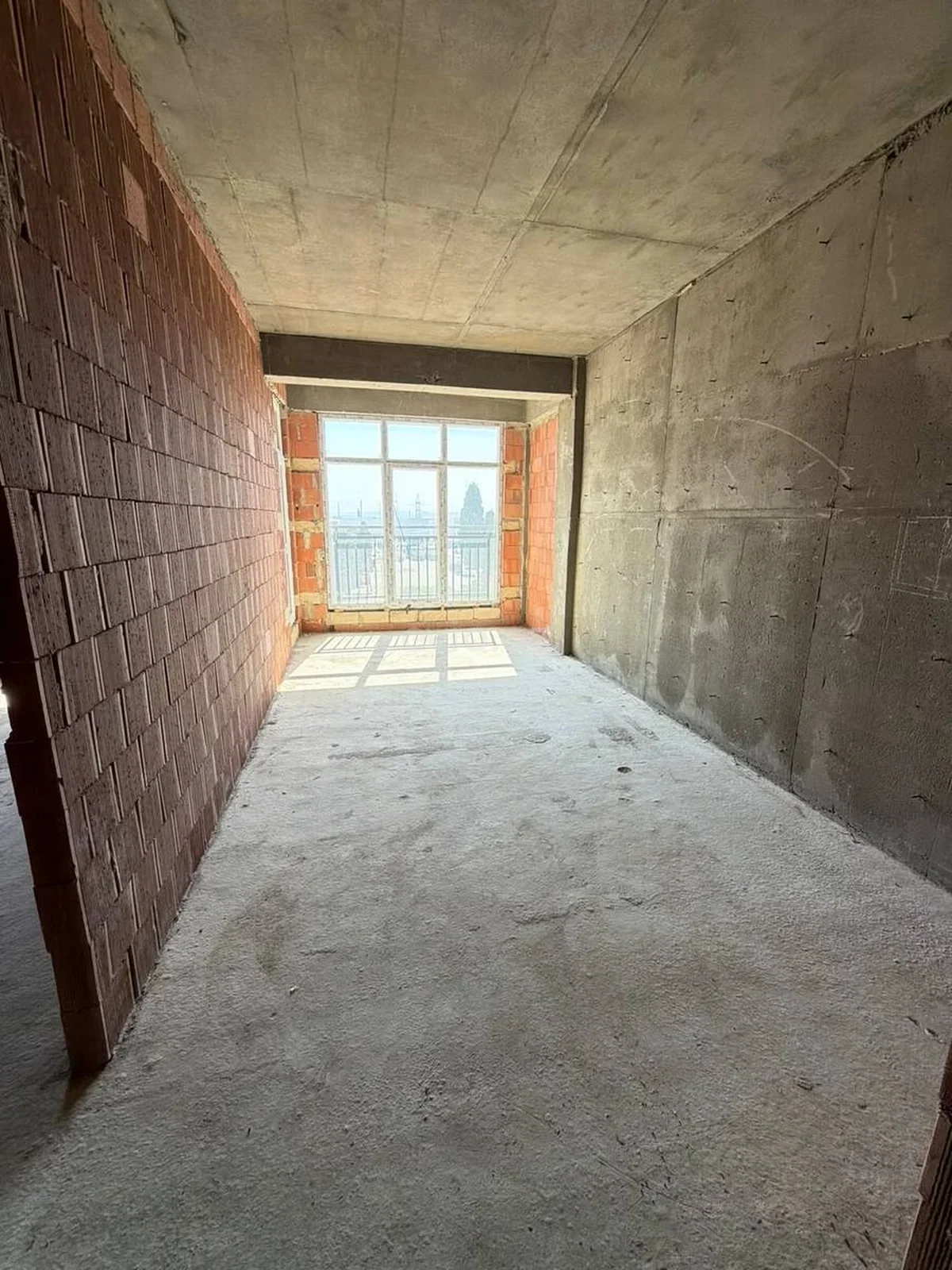 2 otaqlı mənzil satılır Sumqayıtda — Sumqayıt