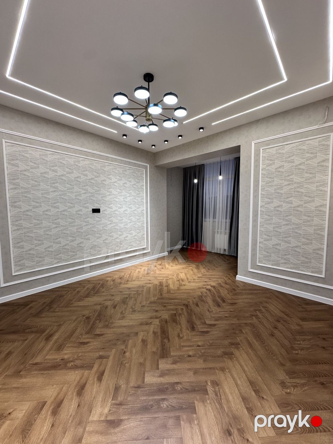 Satılır 3 otaqlı yeni tikili 115 m² — Mənzil, Bakı (11)