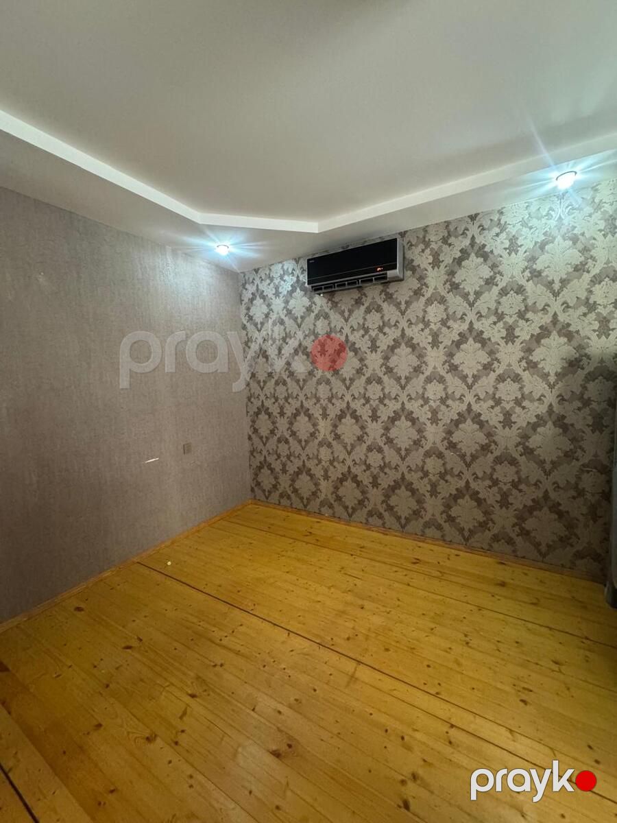 Satılır 3 otaqlı həyət evi/bağ evi 85 m² — Ev, villa, Bakı (10)