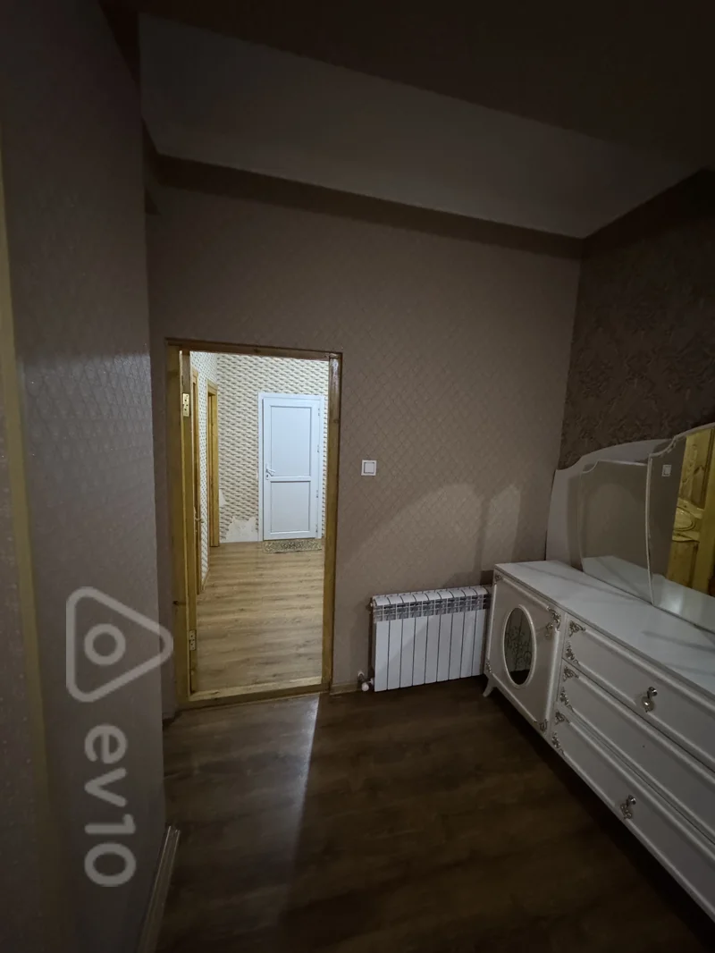 3 otaqlı mənzil, 72 m², İcranin yanı, Xırdalan — kirayə — Mənzil, Xırdalan (8)