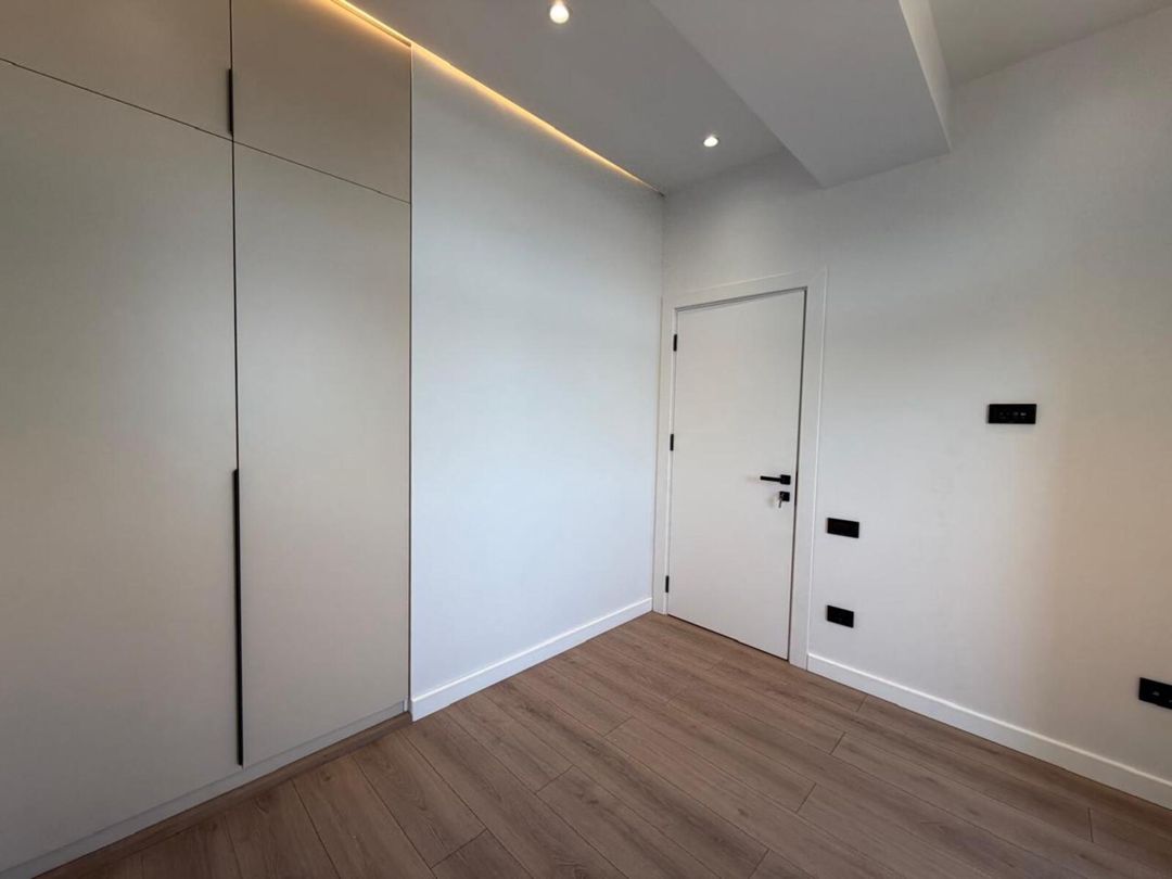 Satılır 2 otaqlı yeni tikili 51 m² — Mənzil, Bakı (5)