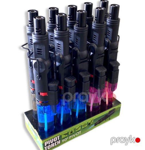 Odlama və tonqal üçün mini alovlama aləti prl_991136 — Mallar, Bakı (2)