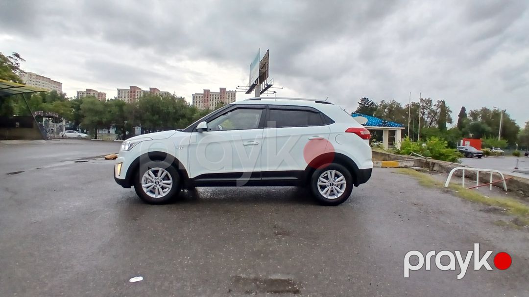 Hyundai Creta, 2018 il — Avtomobillər, Bakı (8)