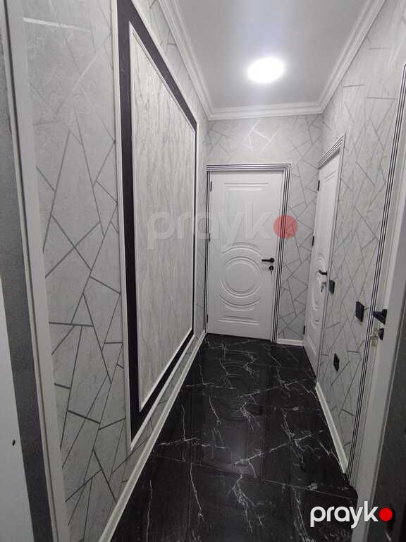 Satılır 2 otaqlı köhnə tikili 58 m² — Mənzil, Bakı (7)