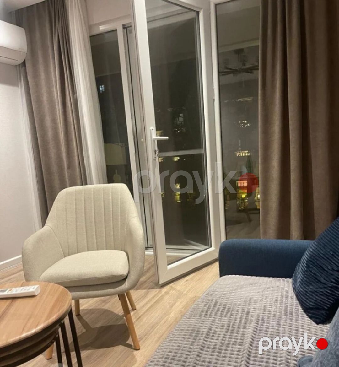2-otaqlı yeni tikili kirayə verilir, Xırdalan ş., 70 m² — Mənzil, Bakı (3)
