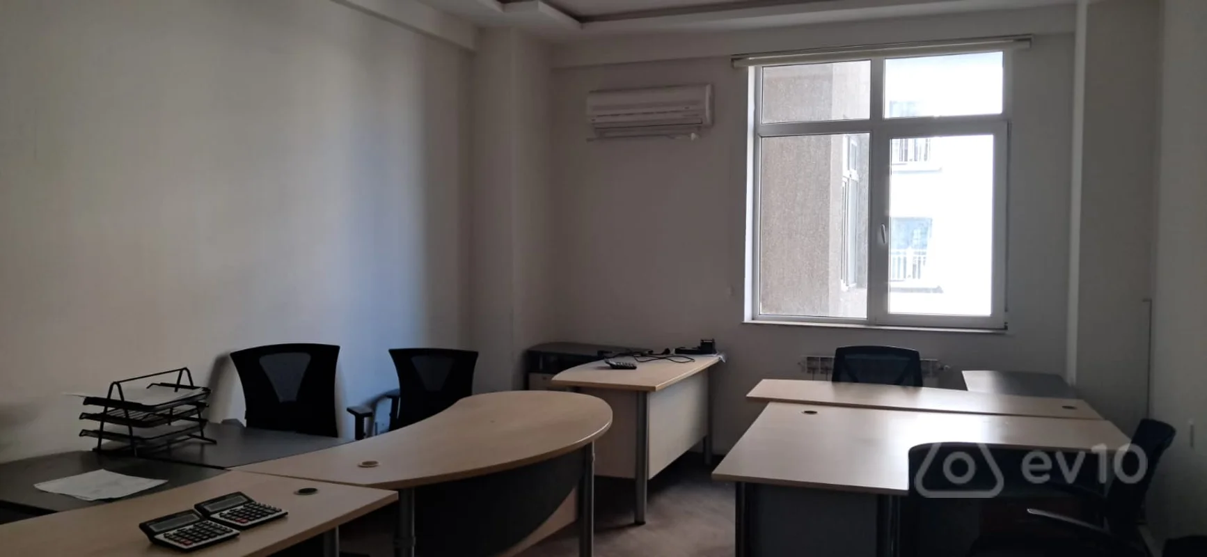 Ofis, 120 m², 28 May küç — kirayə — Ofis, Bakı (3)