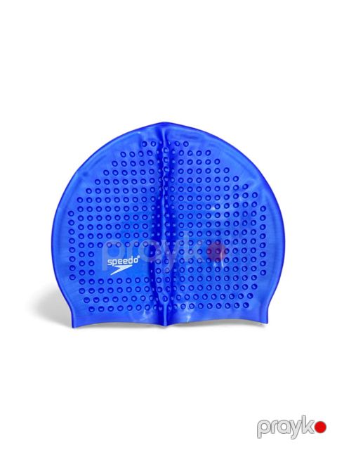 Üzgüçülük papağı Speedo, tikanlı, göy, ölçü standart — Bakı