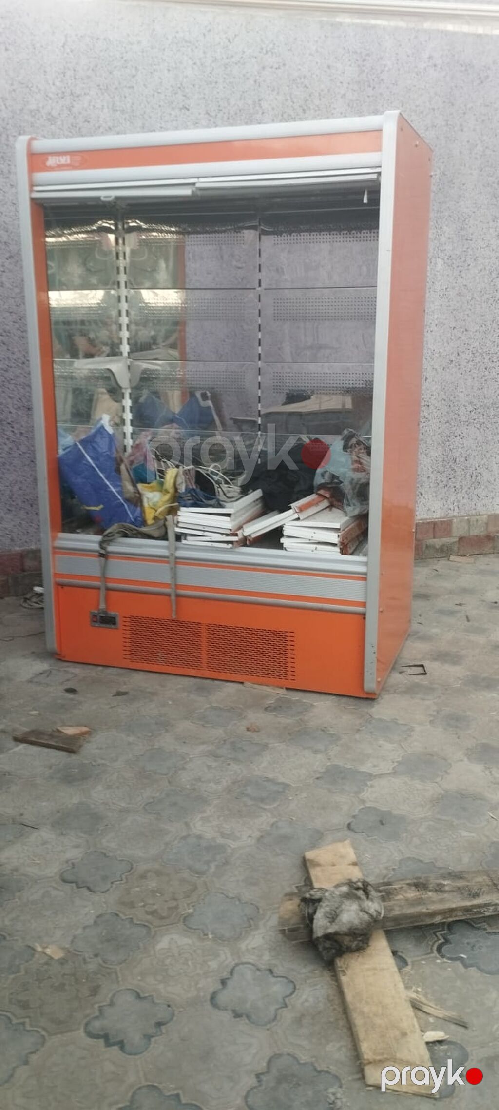 Sud vitrinı 600 Azn 0 faza Olcu 160×200 Unvan Bine Guler2 kod 6769 — Digər, Bakı (2)