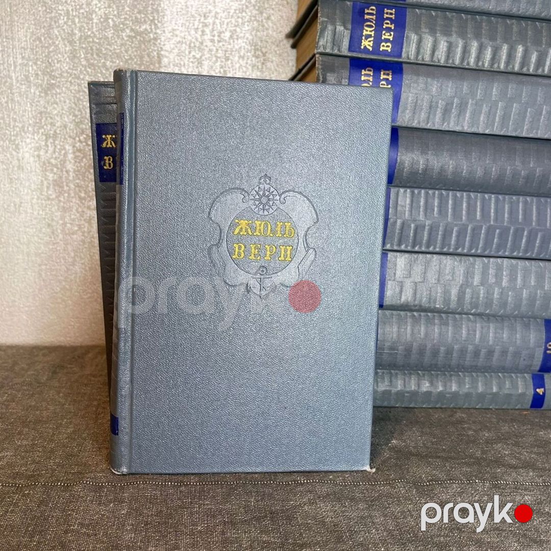 Книги — Kitablar və jurnallar, Bakı (9)