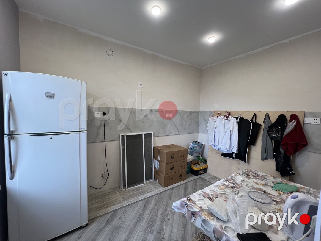 Satılır 3 otaqlı köhnə tikili 75 m² — Mənzil, Bakı (3)