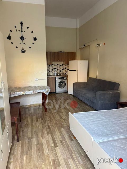 İcarəyə verilir 1 otaqlı yeni tikili 35 m² — Bakı