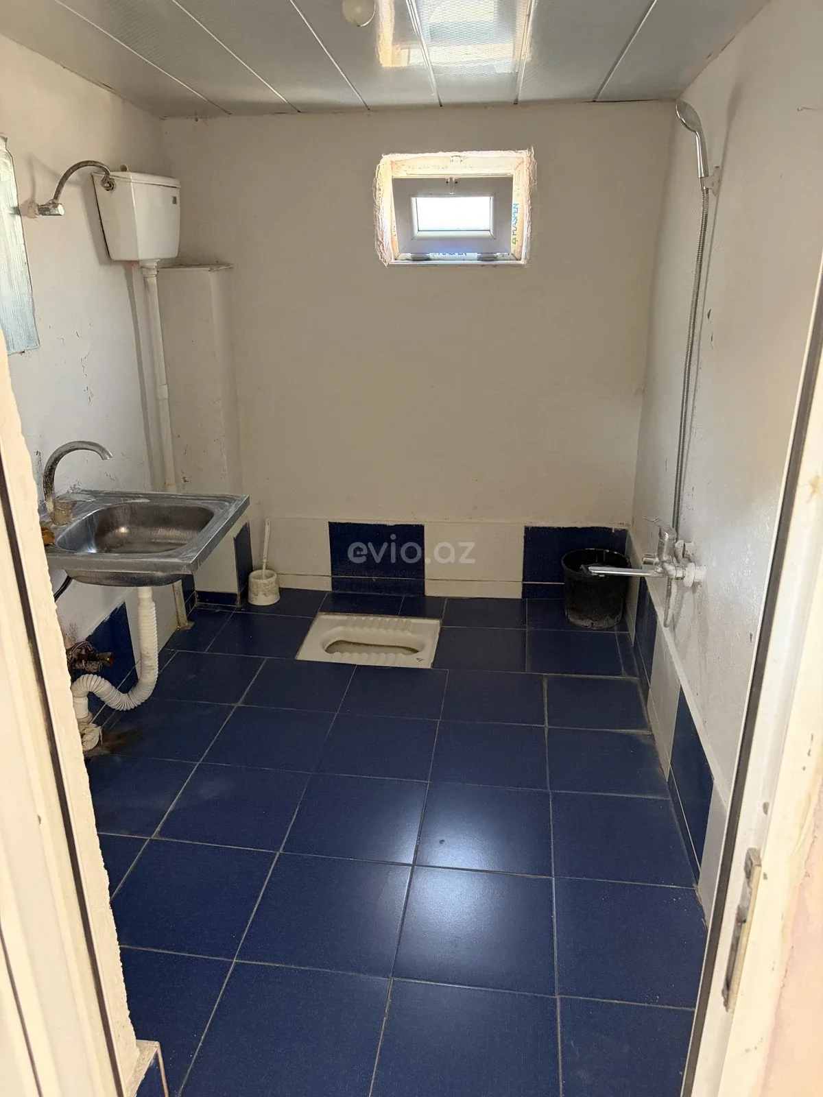 Kirayə 3 otaqlı həyət evi Bayıl qəsəbəsində — Ev, villa, Bakı (11)