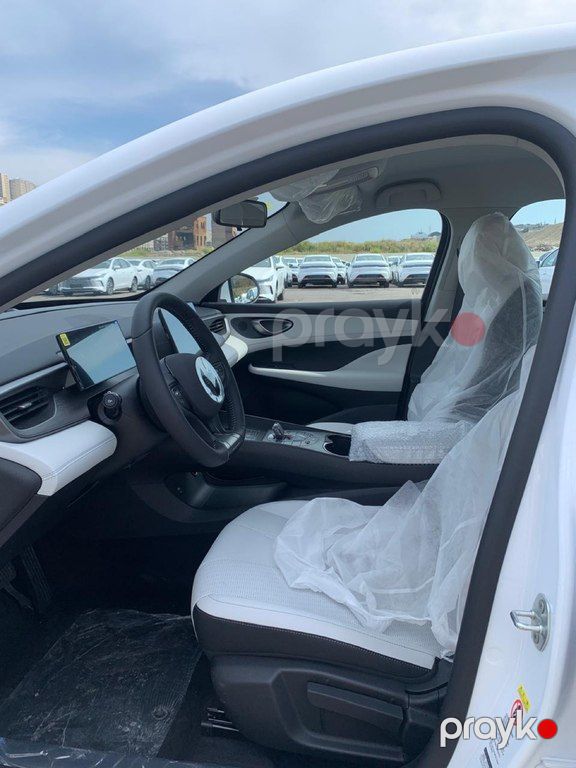 BYD Seal 05, 1.5 L, 15.87 kWh, 2025 il, yeni — Avtomobillər, Bakı (5)