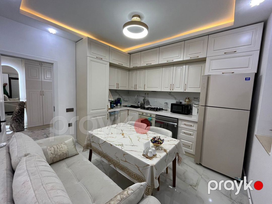 Satılır 2 otaqlı yeni tikili 82 m² — Mənzil, Bakı (11)