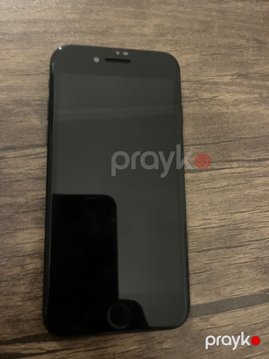 IPhone 7, 32 GB, Qara, Barmaq izi — Apple iPhone, Sumqayıt (2)