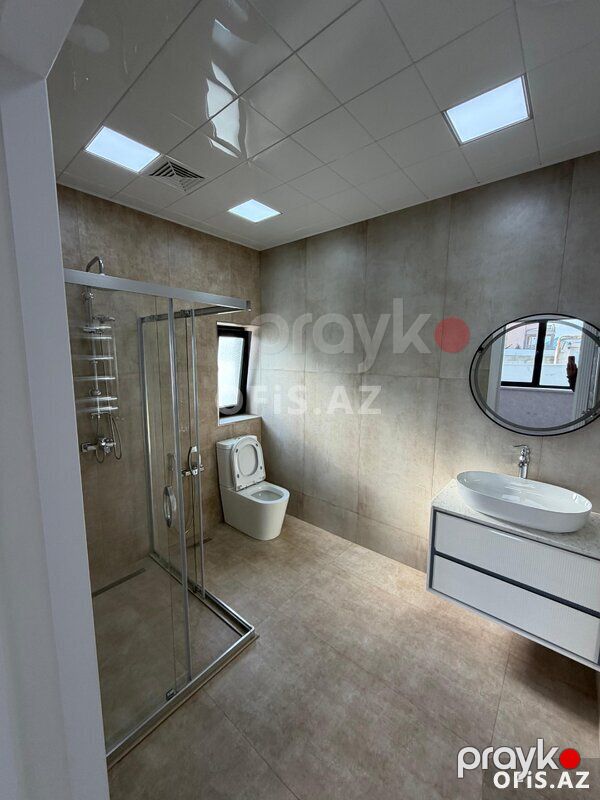 Həyət evləri Satılır Xəzər r., Buzovna q., 4 otaq, 150 m² — Ev, villa, Bakı (4)