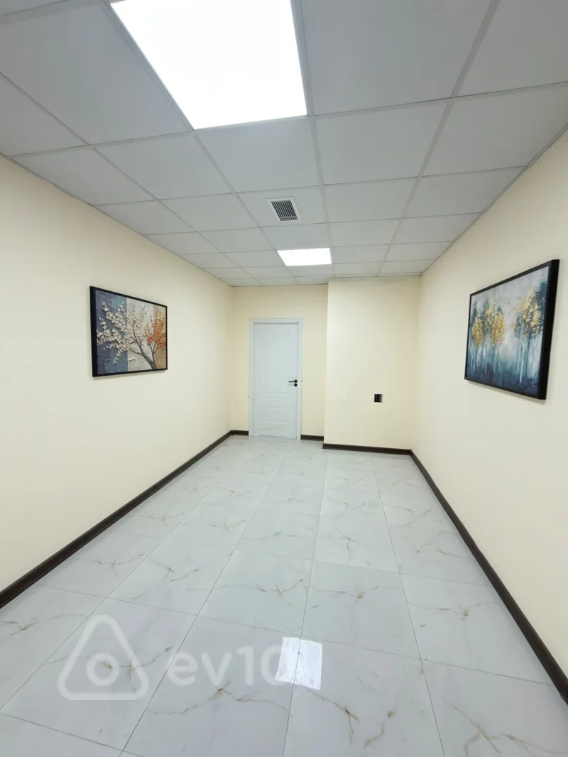 Ofis, 134 m², 28 May Metronun yaxınlığı — kirayə — Ofis, Bakı (2)