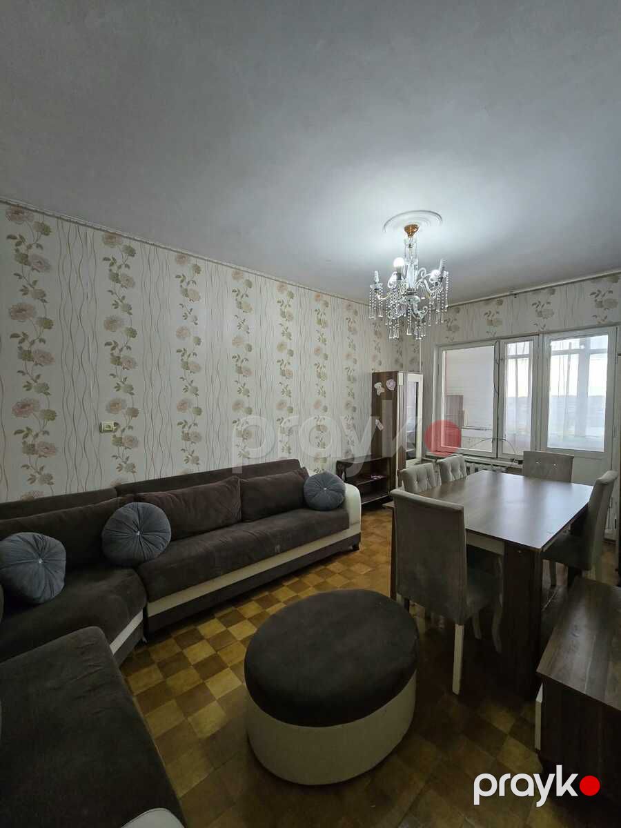 İcarəyə verilir 2 otaqlı yeni tikili 55 m² — Mənzil, Bakı (3)